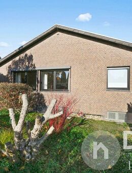 Charmantes freistehendes Einfamilienhaus für Kapitalanleger - Erkelenz