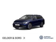 VW Golf Variant, 1.5 TSI |||LIGHTASSIST|APP|, Jahr 2022 - Lichtenfels (Bayern)