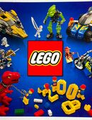 Lego Katalog 2008 in 34225