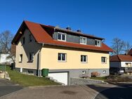 DAS FAMILIENHAUS ZUM EINZIEHEN UND WOHLFÜHLEN! KEINE KÄUFERPROVISION! - Knüllwald