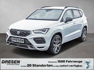 Seat Ateca, 2.0 TDI FR elektr klappbar, Jahr 2023 - Korschenbroich