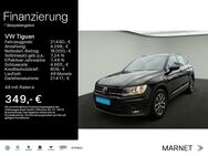 VW Tiguan, 1.5 TSI Comfortline, Jahr 2020 - Bad Nauheim