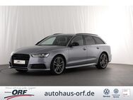 Audi A6, 2.0 TDI quattro Avant S-line EPH, Jahr 2017 - Hausen (Landkreis Rhön-Grabfeld)