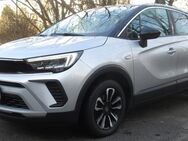 Opel Crossland, 1.2 Elegance Lenk R, Jahr 2022 - Rüsselsheim