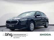 Skoda Scala, 1.0 TSI Essence mech, Jahr 2022 - Rottweil