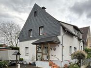 Zweifamilienhaus Mehrgenerationshaus - Leichlingen (Rheinland, Blütenstadt)