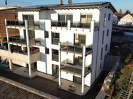 LIVING P71 - Passau - moderne Eigentumswohnungen mit PV-Anlage und Speicher im KfW-40-Standard - Passau