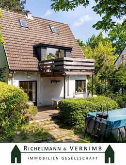 Ein Fundament für das individuelle Traum(zu)haus(e) - Hamburg