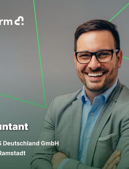 Senior Accountant (m/w/d) Debitoren & Kreditoren - mit Entwicklungsperspektive - Ober-Ramstadt