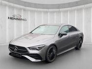 Mercedes CLA 180, AMG Premium MBUX, Jahr 2023 - Herne