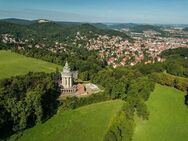 Jetzt Sonderabschreibung und Förderung der Stadt nutzen !! vollvermietetes Renditeobjekt in exponierter Lage von Eisenach - Eisenach