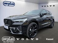 Volvo XC60, Plus Black Edition AWD B5 Benzin EU6d digitales Sitze, Jahr 2024 - Kassel