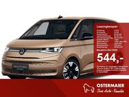 VW T7 Multivan, 2.0 TDI Multivan Style KÜ 150PS ANTI, Jahr 2022 - Mühldorf (Inn)