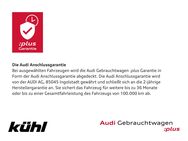 Audi A4, Avant 40 TFSI Q advanced Assistenz, Jahr 2024 - Gifhorn