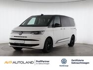 VW T7 Multivan, 1.5 TSI Multivan LÜ eHybrid EDITIO, Jahr 2025 - Plattling