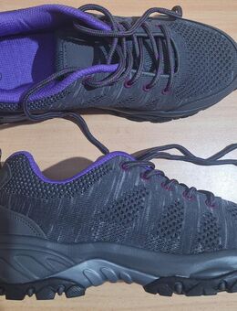 Wanderschuhe Damen - Gr. 40 - Kaufneu - Petersberg (Hessen)