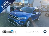 VW T-Roc, 1.0 TSi Style 17Zoll Plus, Jahr 2024 - Lünen