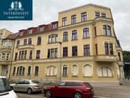 "Schöne Altbauwohnung mit Balkon in Magdeburg Stadtfeld - Ideale Kapitalanlage, bereits vermietet!" - Magdeburg