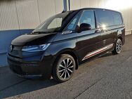 VW T7 Multivan, 2.0 TDI Multivan LÜ Sport Edition, Jahr 2025 - Achern