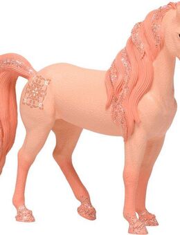 Schleich® Spielfigur BAYALA®, Einhorn Stute Peach (70860)