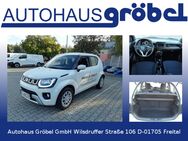 Suzuki Ignis, Club Hybrid, Jahr 2022 - Freital