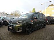 Citroën Berlingo, M BL 130 Max Sport-Umbau, Jahr 2022 - Oberhausen