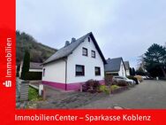 Charmantes Familienheim mit Blick ins Grüne! - Koblenz