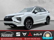 Mitsubishi Eclipse, 2.4 Cross Plug-in Hybrid PLUS LAST EDITION El Fondsitzverst, Jahr 2022 - Zetel