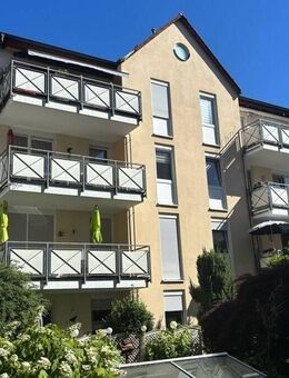 Schicke Maisonettewohnung mit vielen Vorteilen! - Hersbruck