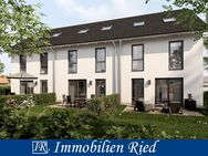 Die Lage macht´s: Ruhiges, schlüsselfertiges Reihenmittelhaus (Neubau) nahe Ostpark in Berg am Laim - München
