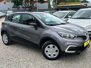 Renault Captur Life*Erst 12 TKM*1.Hand*Klima*TÜV NEU - Berlin