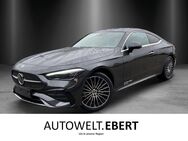 Mercedes CLE 220 AMG, CLE 220 d Coupé AMG-Line PSD Burmester Sitzklima, Jahr 2023 - Bensheim