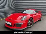 Porsche 991, 5.0 911 GT3 Sport Chrono nur 399 km, Jahr 2016 - Papendorf (Landkreis Rostock)