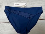 Slip/Panty von Esprit Gr. 38 royalblau - Vechta