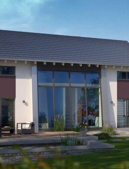 Mehr Raum für Liebe, Lachen und Schuhe - Westhausen (Baden-Württemberg)