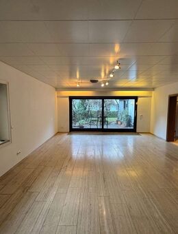 THON Einfamilienhaus mit großzügigem Garten - Nürnberg