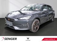 CUPRA Leon, 1.4 VZ e-Hybrid BeatsAudio, Jahr 2023 - Bad Schwartau