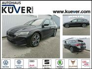 Skoda Octavia, 2.0 TSI Combi, Jahr 2024 - Hagen (Bremischen)