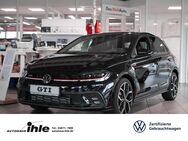 VW Polo, 2.0 TSI GTI IQ-LIGHT BEATS-AUDIO R-FAHRKAMERA, Jahr 2024 - Hohenwestedt