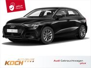 Audi A3, Sportback 35 TFSI", Jahr 2020 - Schwäbisch Hall