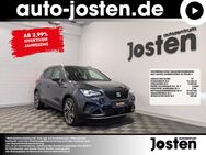 Seat Arona, 1.0 TSI FR INFOTAIN, Jahr 2024 - Düsseldorf