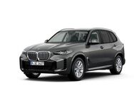 BMW X5, xDrive30d M Sport Pro LMR 22 AD digitales, Jahr 2024 - Krefeld