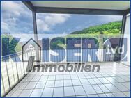 2,5-Zimmer-Souterrainwohnung in ruhiger Hanglage - Exklusivität im gepflegten Mehrfamilienhaus - Waldshut-Tiengen