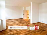 Großzügige 3-Zimmer-Wohnung | Balkon | hochwertige Ausstattung | Fußbodenheizung - Leipzig