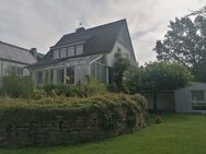 Idyllisch gelegenes Einfamilienhaus in Warstein-Hirschberg mit einem unverbaubaren Ausblick - Warstein