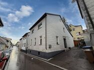 Zentral gelegenes Einfamilienhaus - Heidenheim (Brenz)