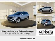 VW Tiguan, 2.0 TSI Elegance, Jahr 2023 - Gardelegen (Hansestadt)