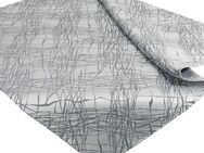 Delindo Lifestyle Mitteldecke TENDENCE, Jacquard, Fleckschutz, 180 g/m²