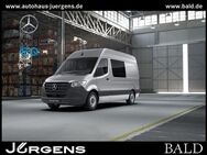 Mercedes Sprinter, 3.5 315 MIXTO L2H2 AHKT, Jahr 2023 - Siegen (Universitätsstadt)