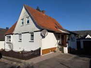 Charmantes Einfamilienhaus in Helsa - Viel Platz für die ganze Familie! - Helsa